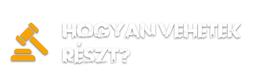 Árverező.com - Hogyan vehetek részt?