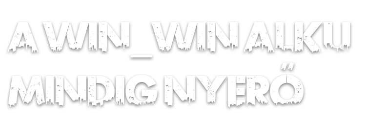 Árverező.com - a win-win alku mindig nyerő