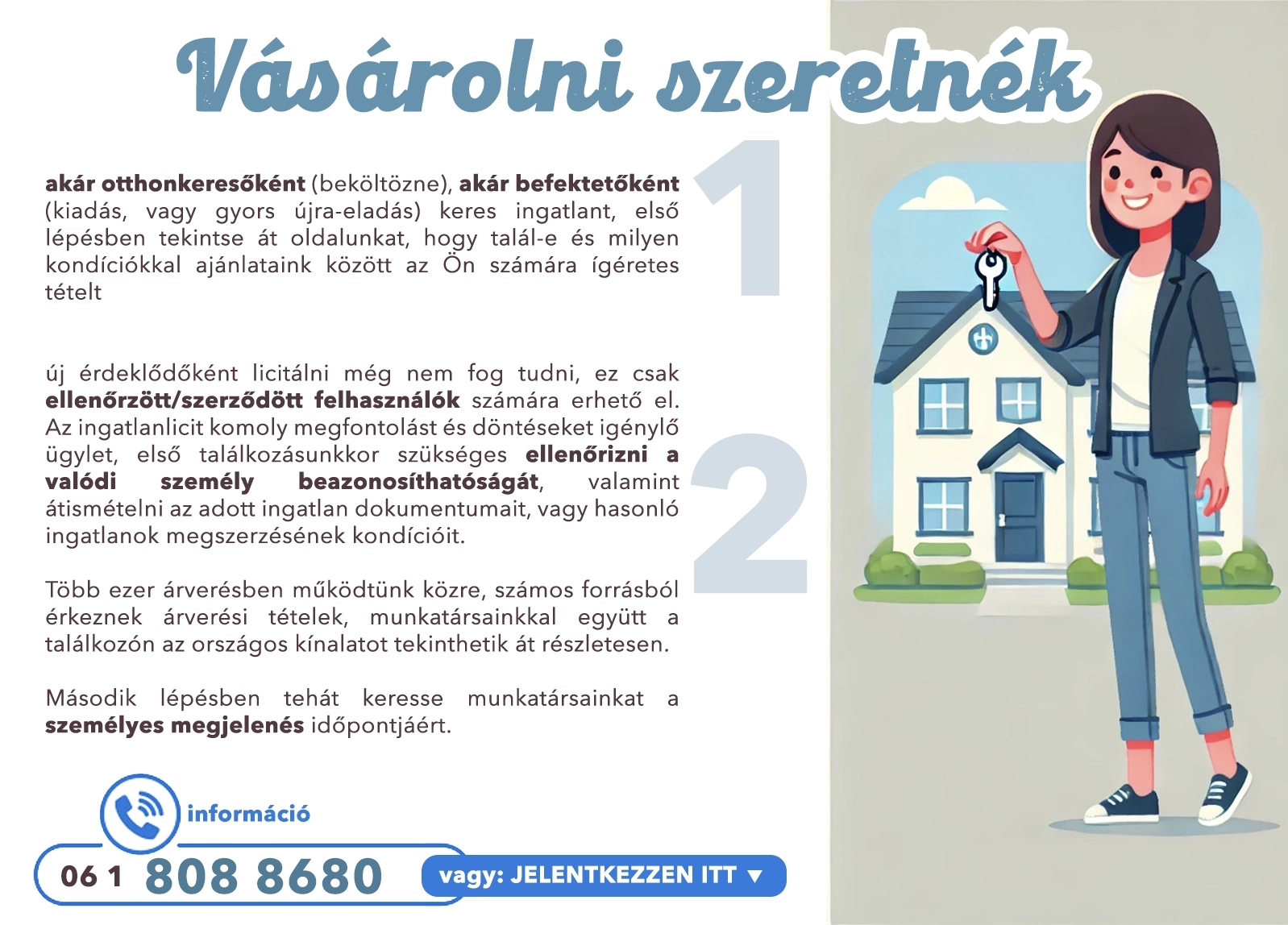 Árverező.com - Vásárolni szeretnék